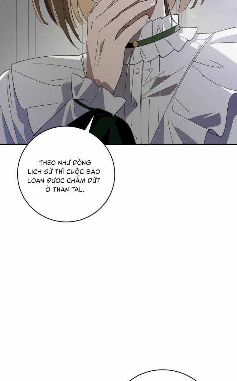 Bạo Chúa Thân Mến - Chapter 14 - Trang 41