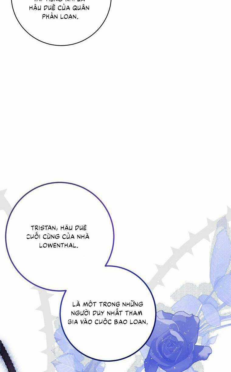 Bạo Chúa Thân Mến - Chapter 14 - Trang 43