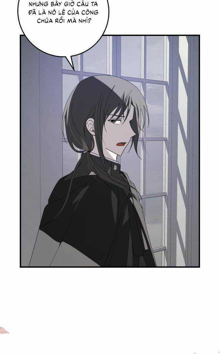 Bạo Chúa Thân Mến - Chapter 14 - Trang 46