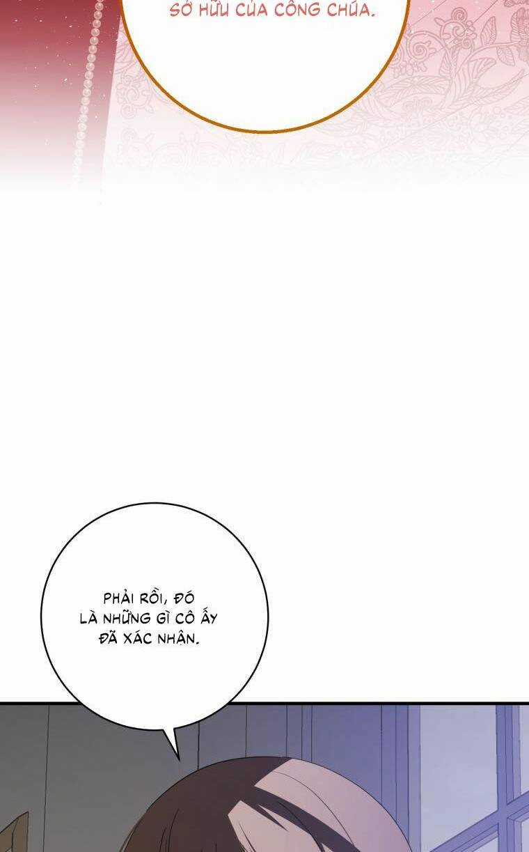 Bạo Chúa Thân Mến - Chapter 14 - Trang 49