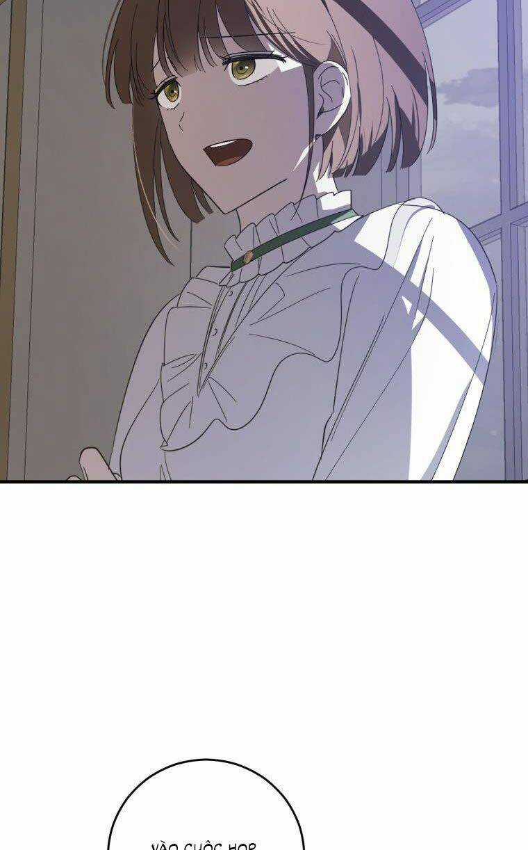 Bạo Chúa Thân Mến - Chapter 14 - Trang 50