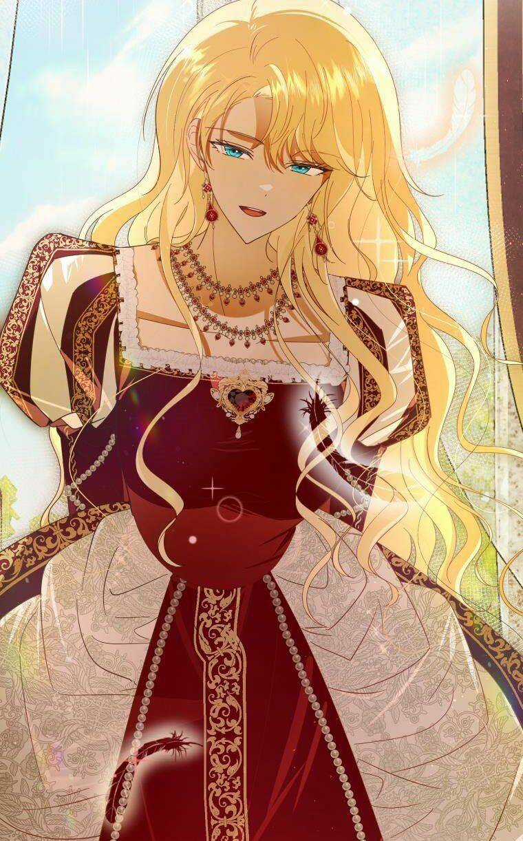 Bạo Chúa Thân Mến - Chapter 14 - Trang 6