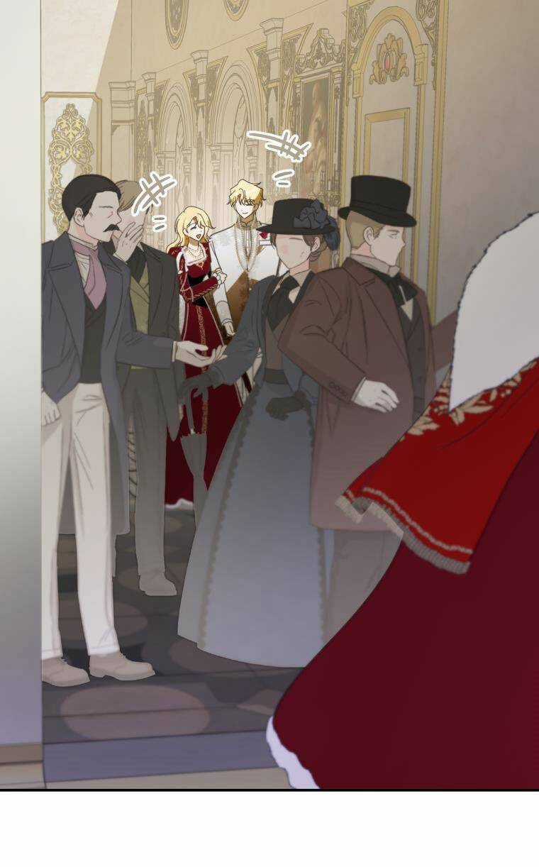 Bạo Chúa Thân Mến - Chapter 14 - Trang 54