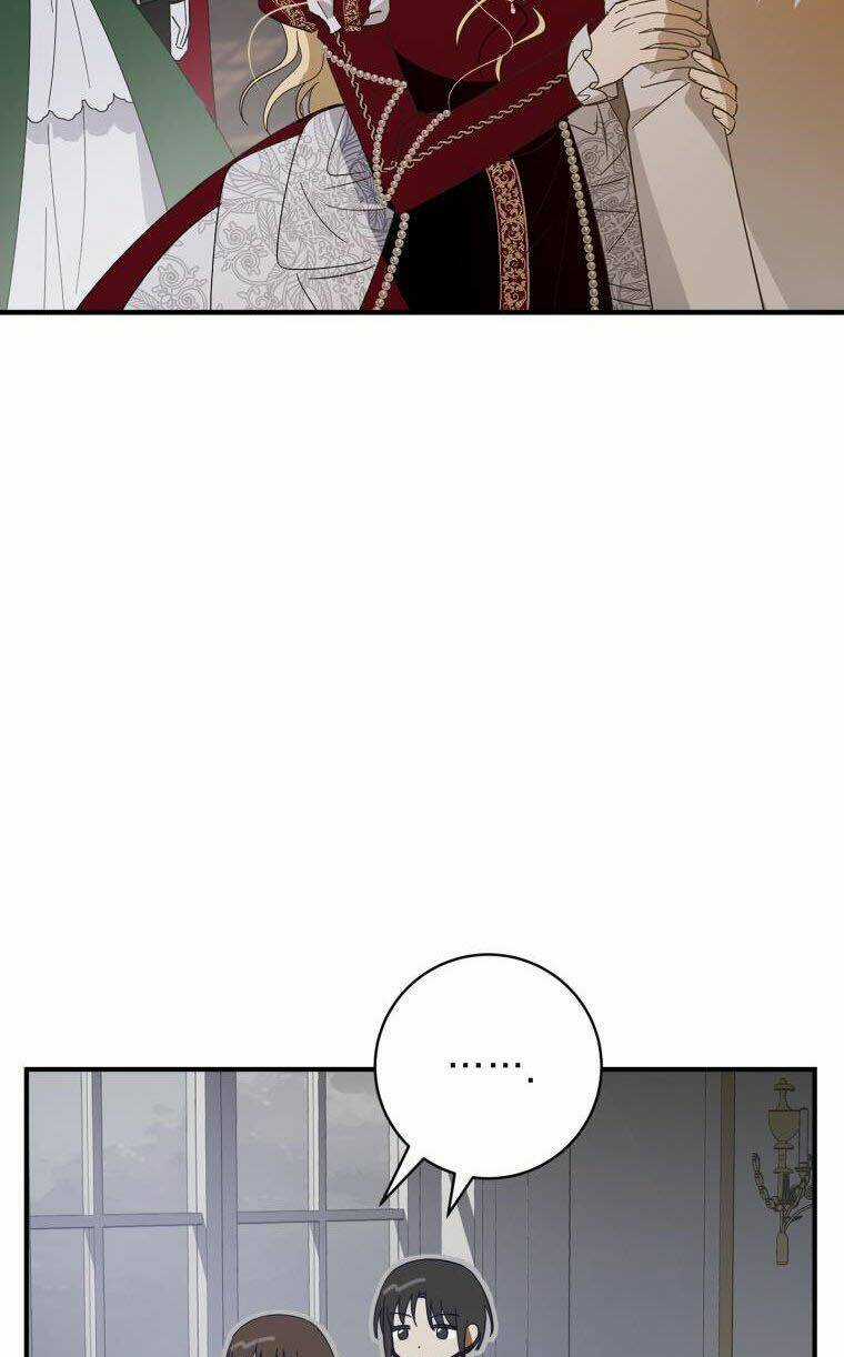 Bạo Chúa Thân Mến - Chapter 14 - Trang 56