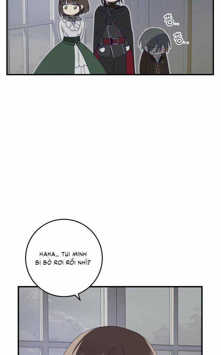 Bạo Chúa Thân Mến - Chapter 14 - Trang 57