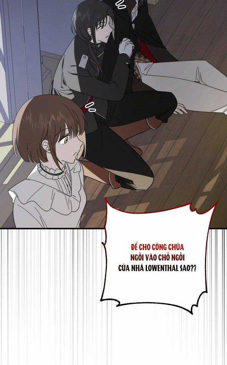 Bạo Chúa Thân Mến - Chapter 14 - Trang 60