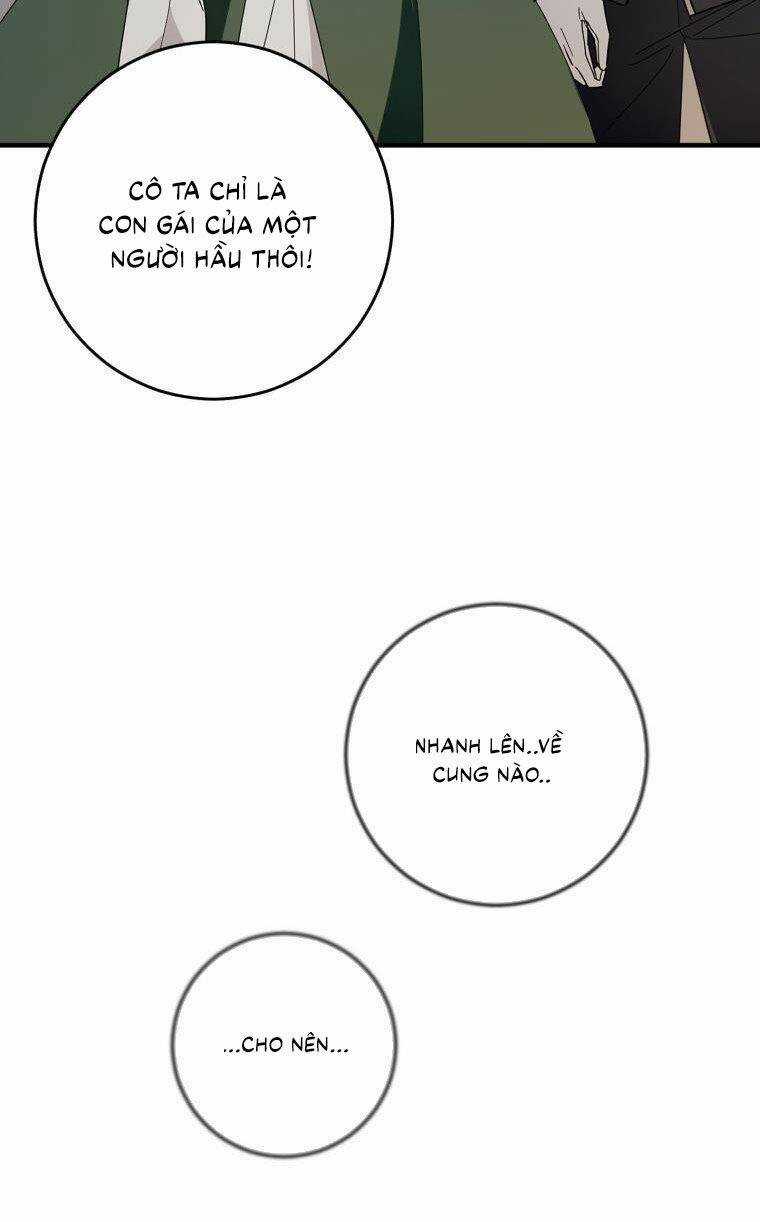 Bạo Chúa Thân Mến - Chapter 14 - Trang 62