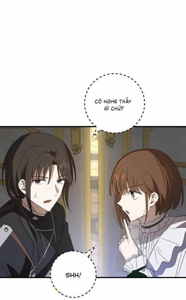 Bạo Chúa Thân Mến - Chapter 14 - Trang 63