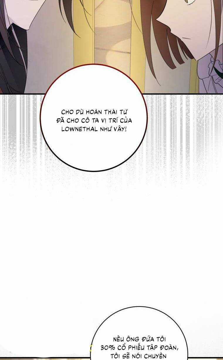 Bạo Chúa Thân Mến - Chapter 14 - Trang 65