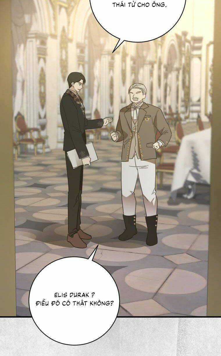 Bạo Chúa Thân Mến - Chapter 14 - Trang 66