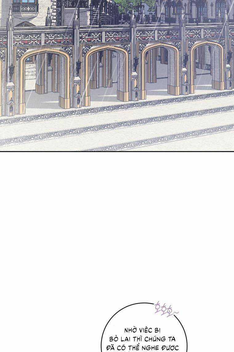 Bạo Chúa Thân Mến - Chapter 14 - Trang 72