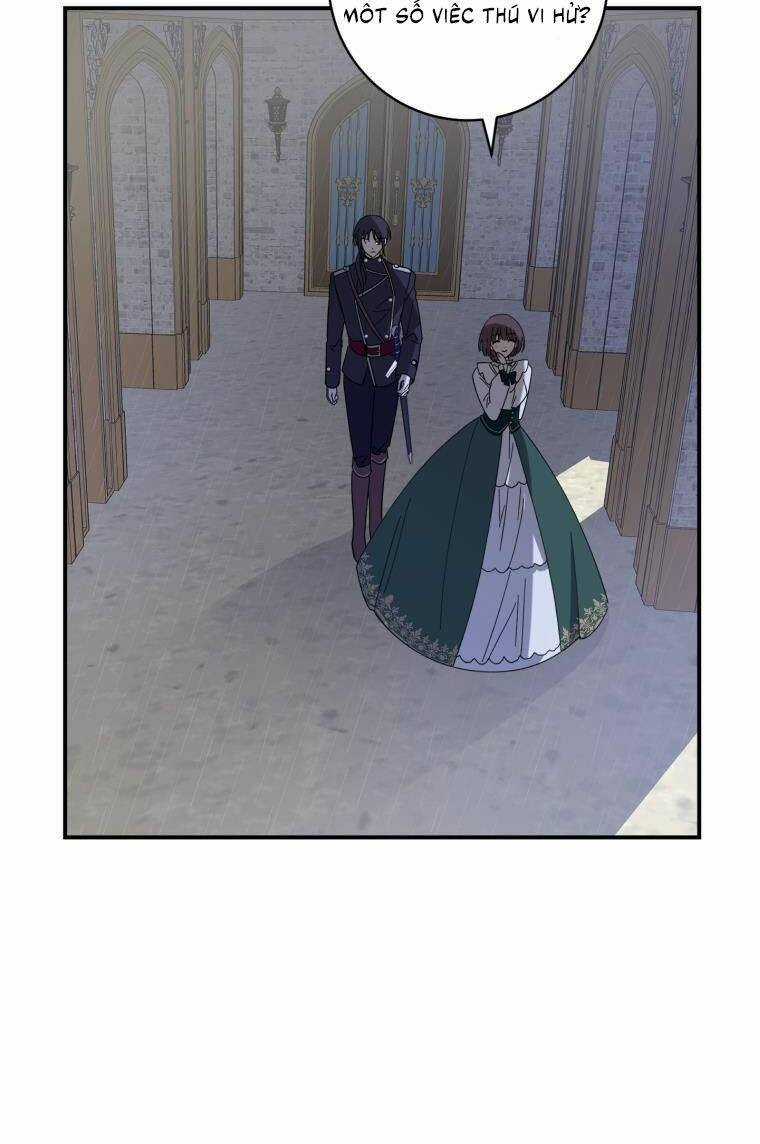 Bạo Chúa Thân Mến - Chapter 14 - Trang 73