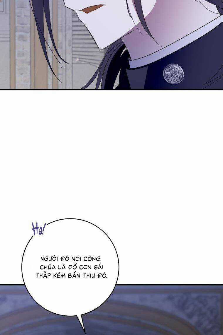 Bạo Chúa Thân Mến - Chapter 14 - Trang 76