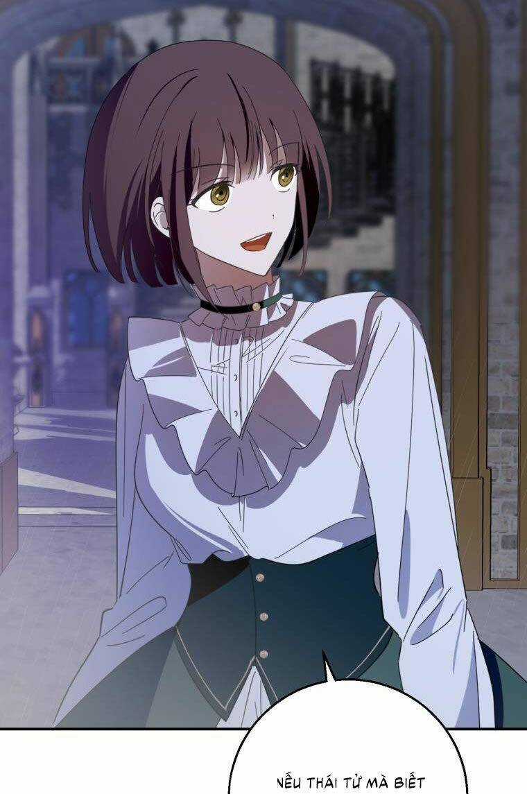 Bạo Chúa Thân Mến - Chapter 14 - Trang 77