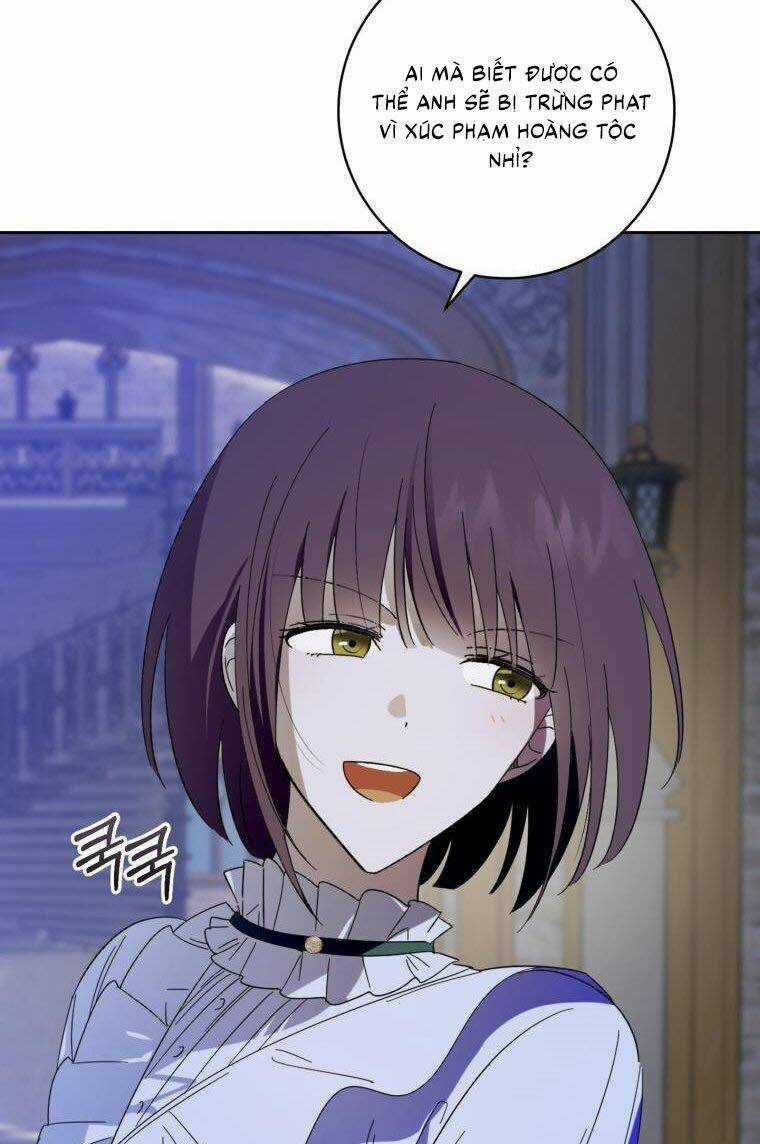 Bạo Chúa Thân Mến - Chapter 14 - Trang 80