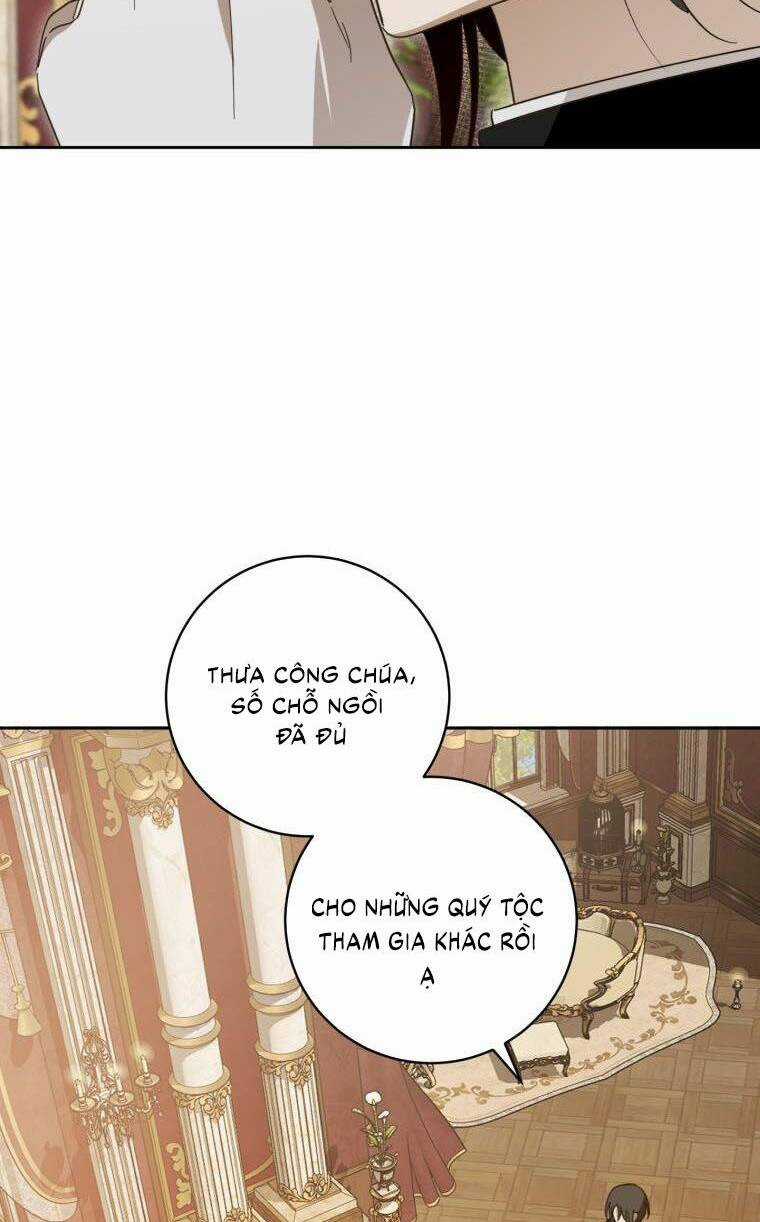 Bạo Chúa Thân Mến - Chapter 14 - Trang 9