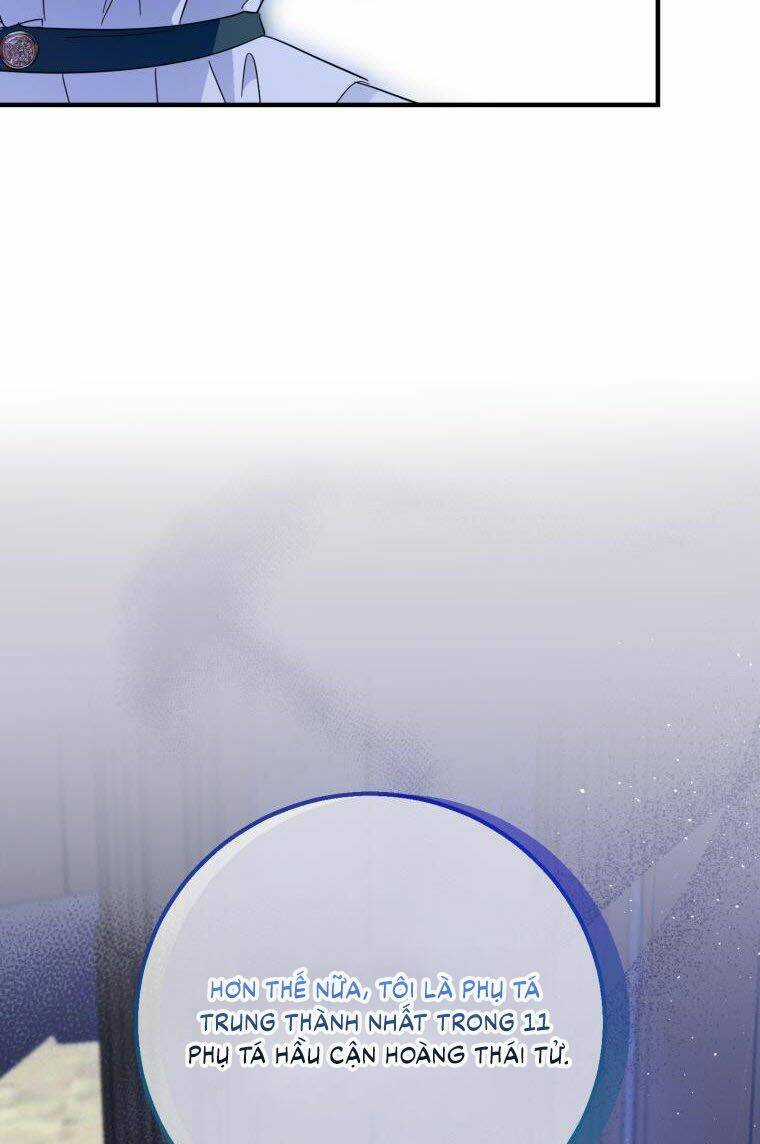 Bạo Chúa Thân Mến - Chapter 14 - Trang 84