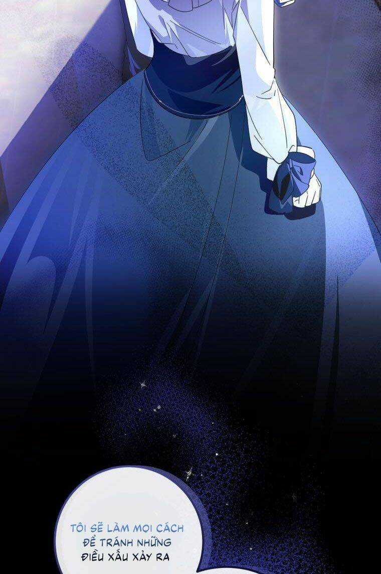 Bạo Chúa Thân Mến - Chapter 14 - Trang 86