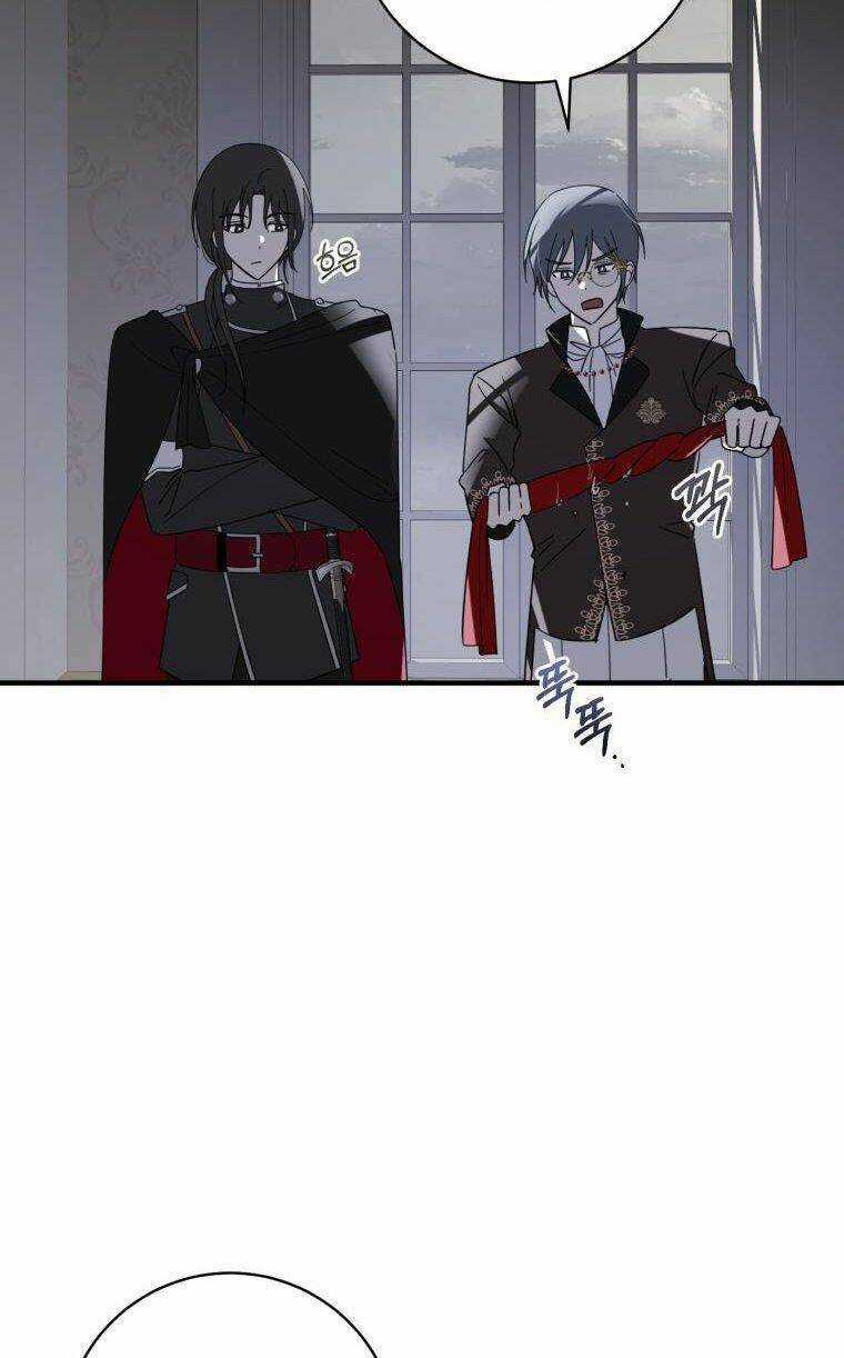 Bạo Chúa Thân Mến - Chapter 14 - Trang 90