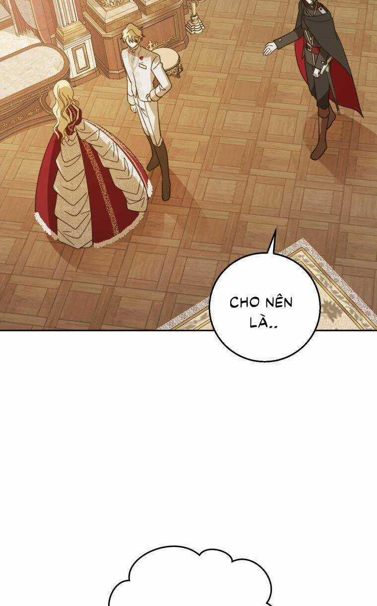 Bạo Chúa Thân Mến - Chapter 14 - Trang 10