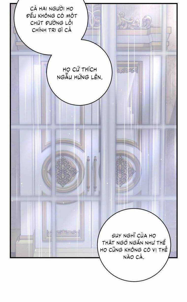 Bạo Chúa Thân Mến - Chapter 14 - Trang 91