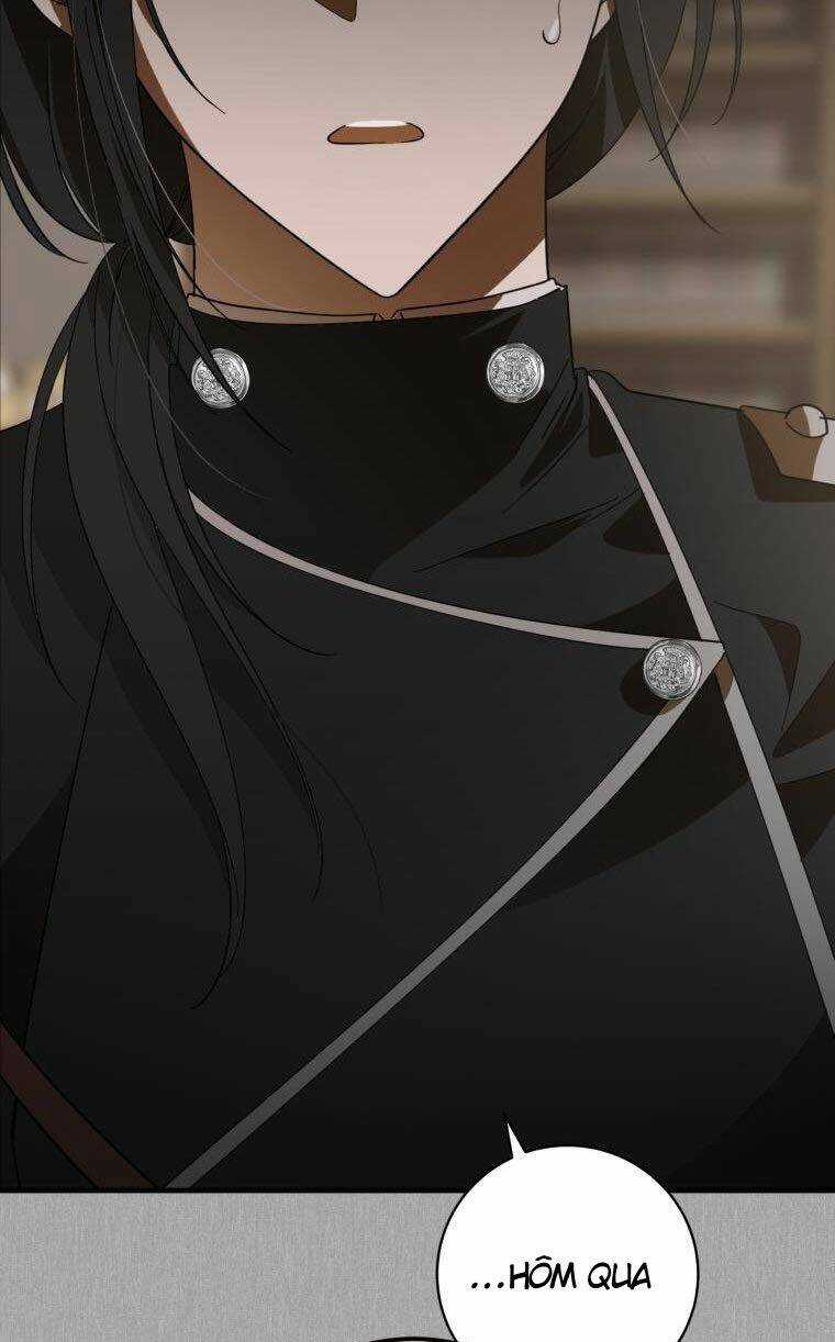 Bạo Chúa Thân Mến - Chapter 15 - Trang 12