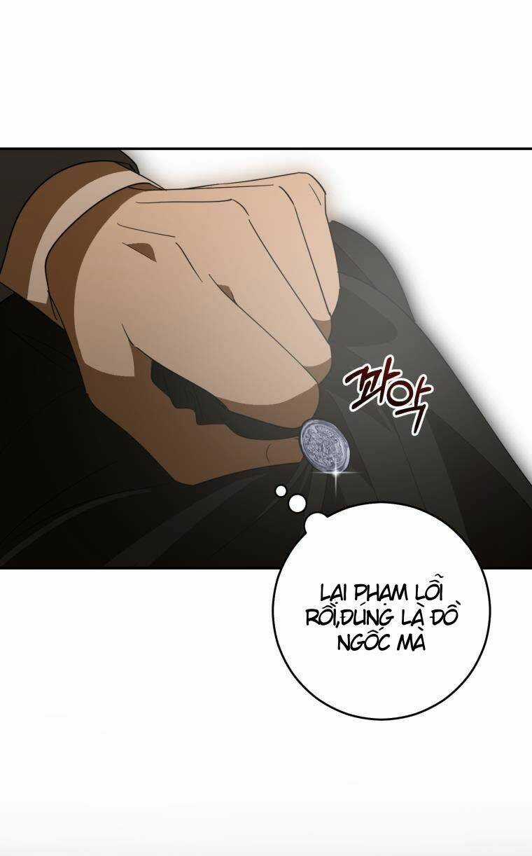 Bạo Chúa Thân Mến - Chapter 15 - Trang 20