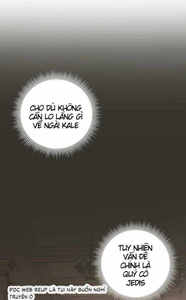 Bạo Chúa Thân Mến - Chapter 15 - Trang 21