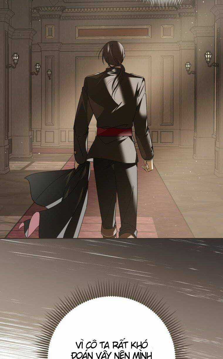 Bạo Chúa Thân Mến - Chapter 15 - Trang 22
