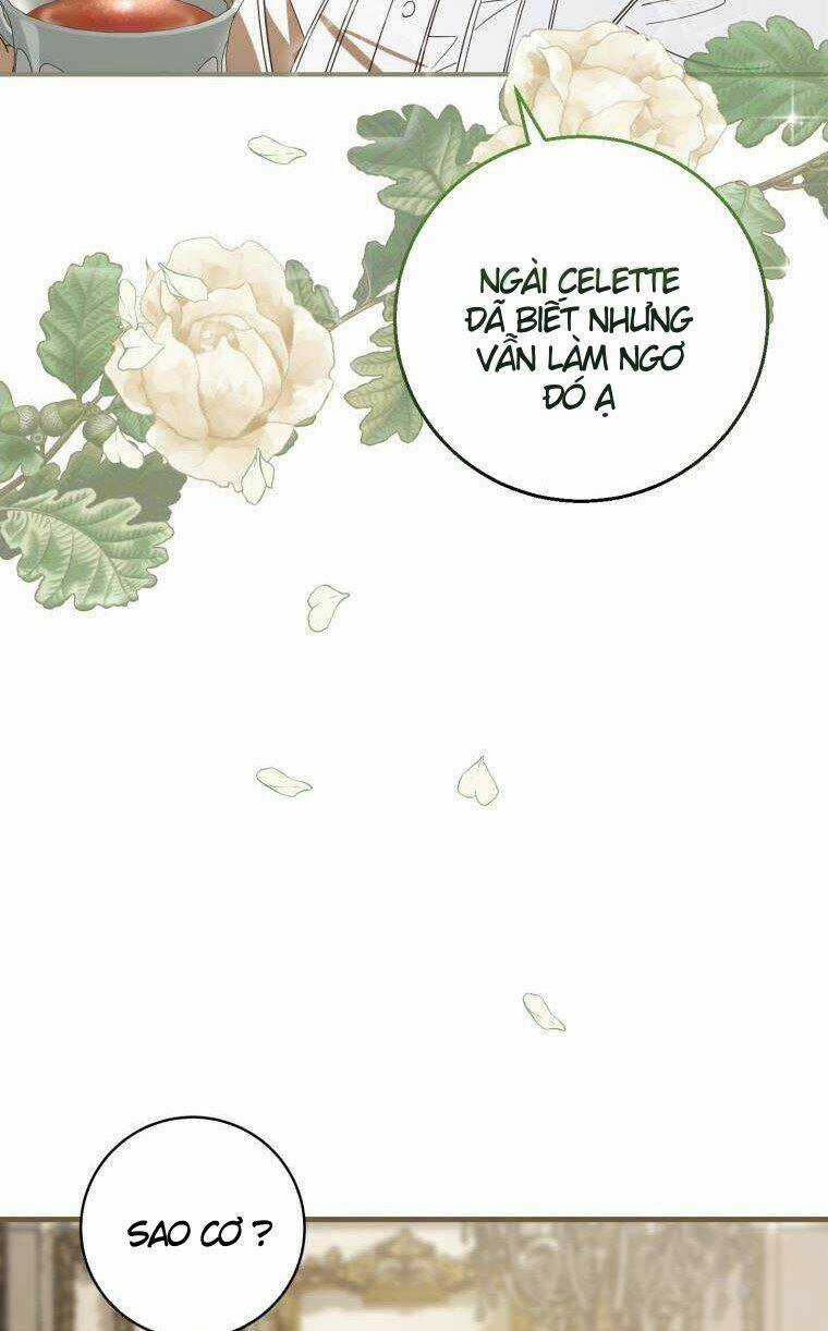 Bạo Chúa Thân Mến - Chapter 15 - Trang 28