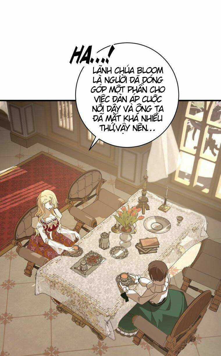 Bạo Chúa Thân Mến - Chapter 15 - Trang 30