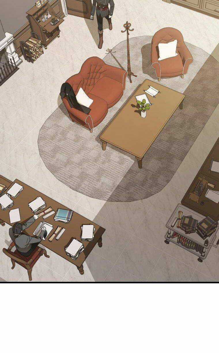 Bạo Chúa Thân Mến - Chapter 15 - Trang 4