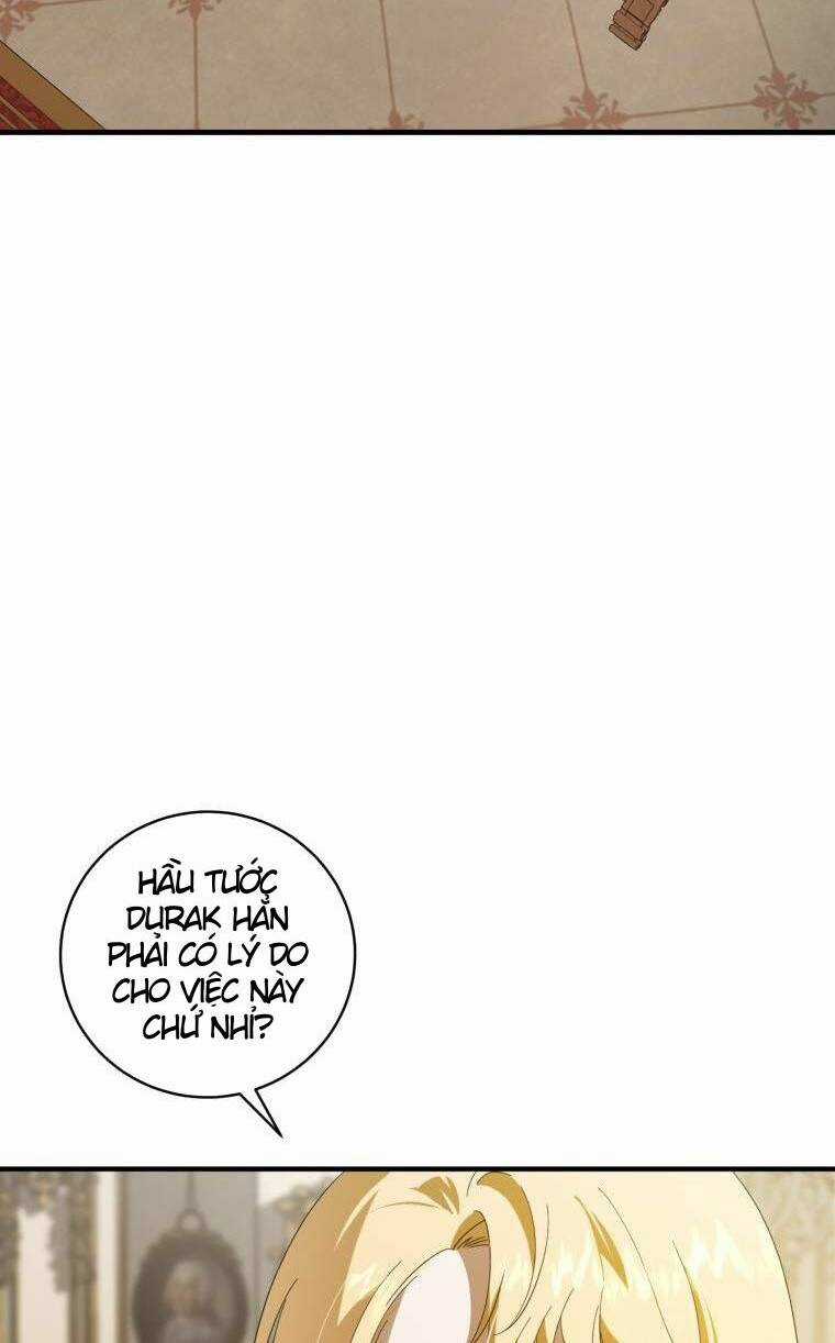 Bạo Chúa Thân Mến - Chapter 15 - Trang 31