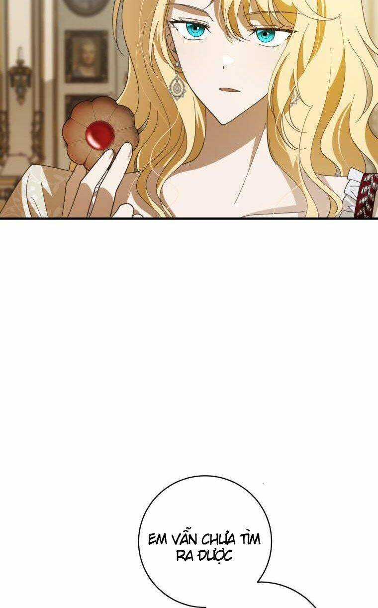 Bạo Chúa Thân Mến - Chapter 15 - Trang 32