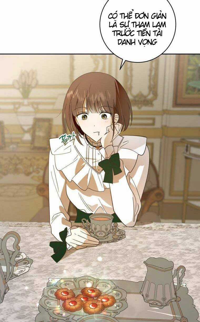 Bạo Chúa Thân Mến - Chapter 15 - Trang 33