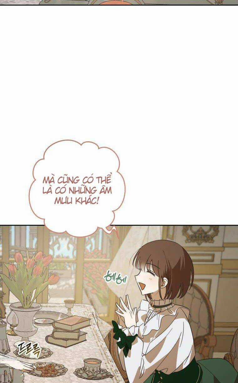 Bạo Chúa Thân Mến - Chapter 15 - Trang 34