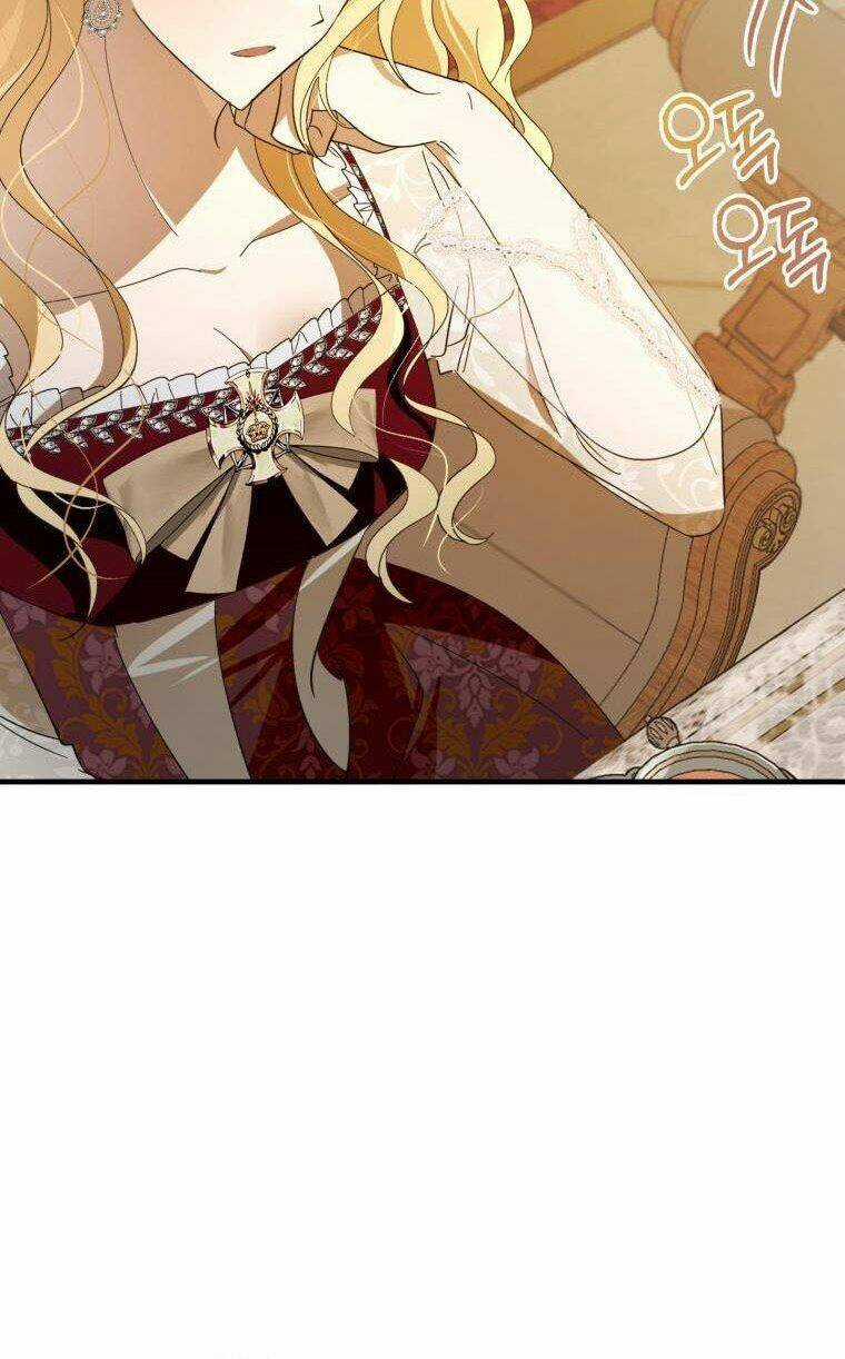 Bạo Chúa Thân Mến - Chapter 15 - Trang 36