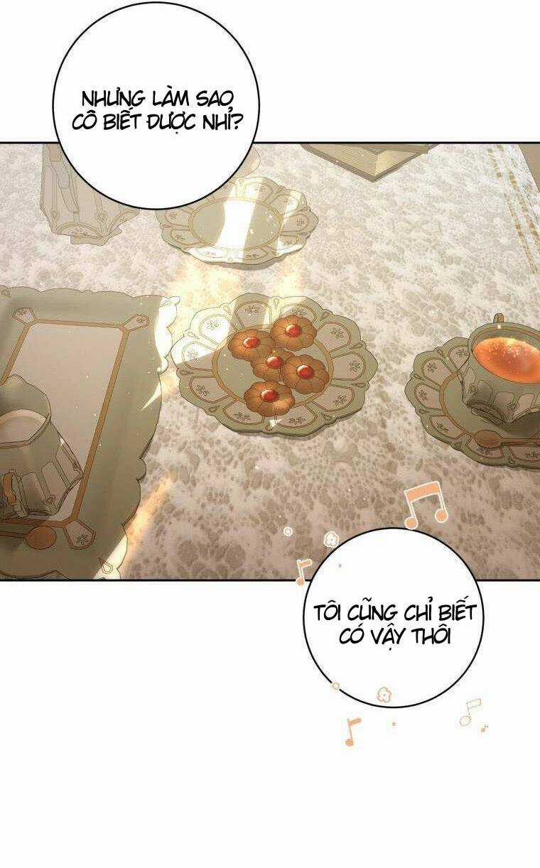 Bạo Chúa Thân Mến - Chapter 15 - Trang 37