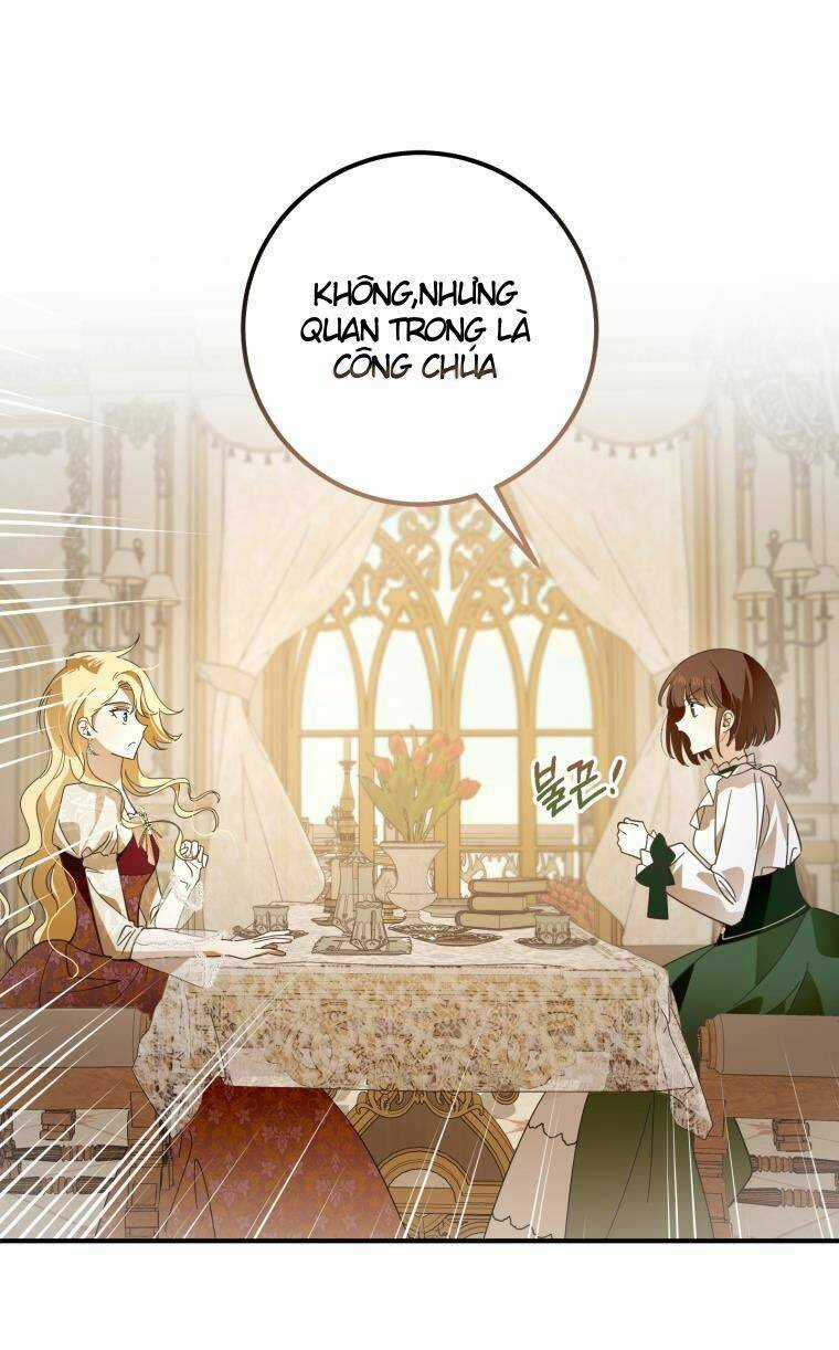 Bạo Chúa Thân Mến - Chapter 15 - Trang 38