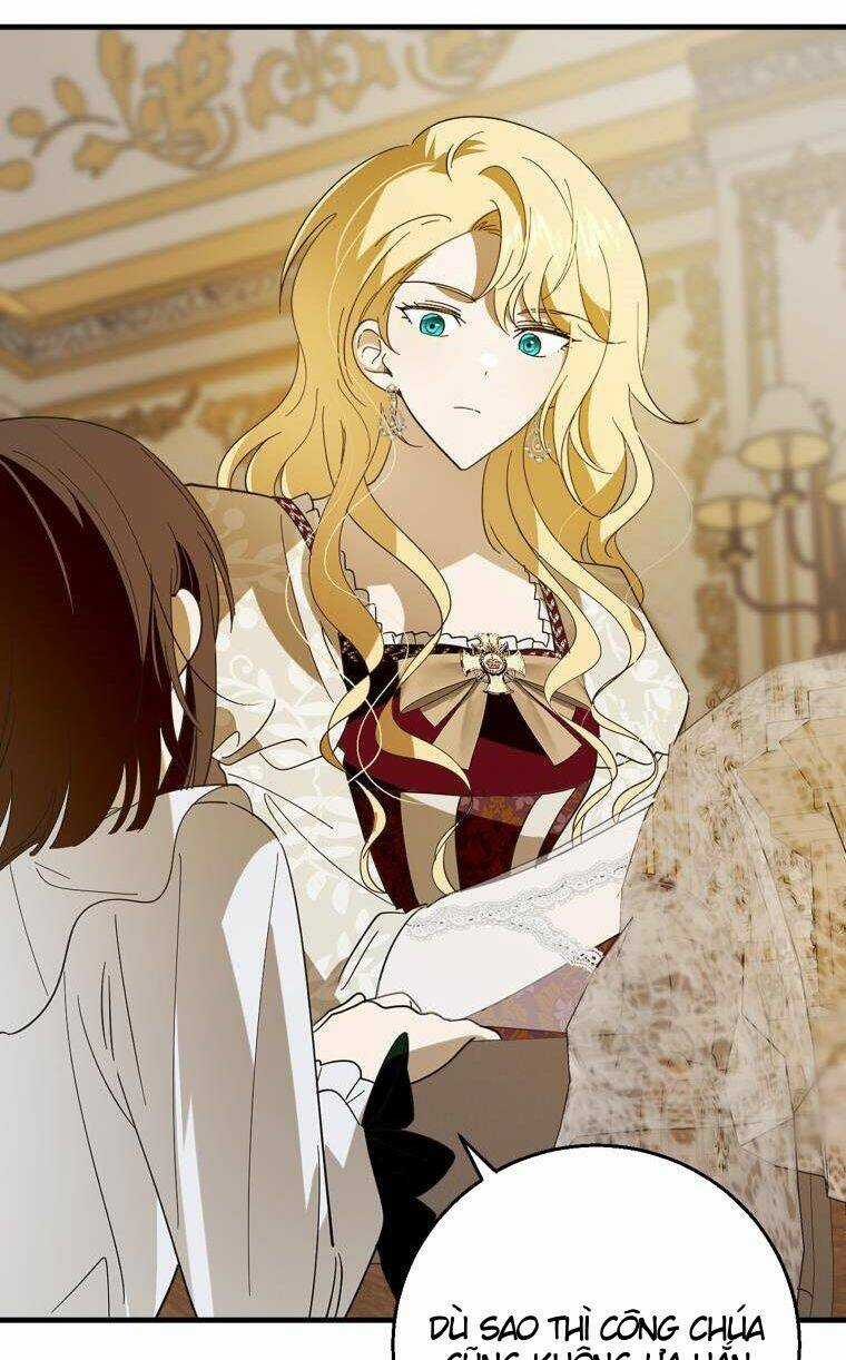 Bạo Chúa Thân Mến - Chapter 15 - Trang 42
