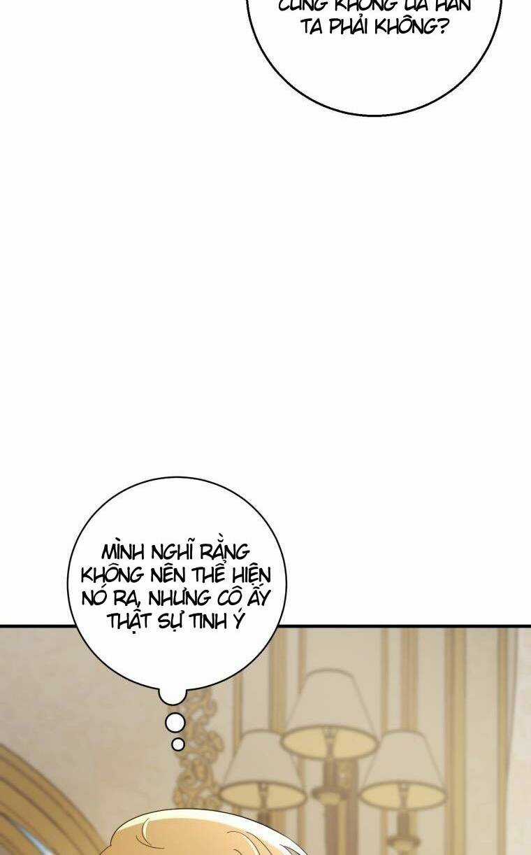 Bạo Chúa Thân Mến - Chapter 15 - Trang 43