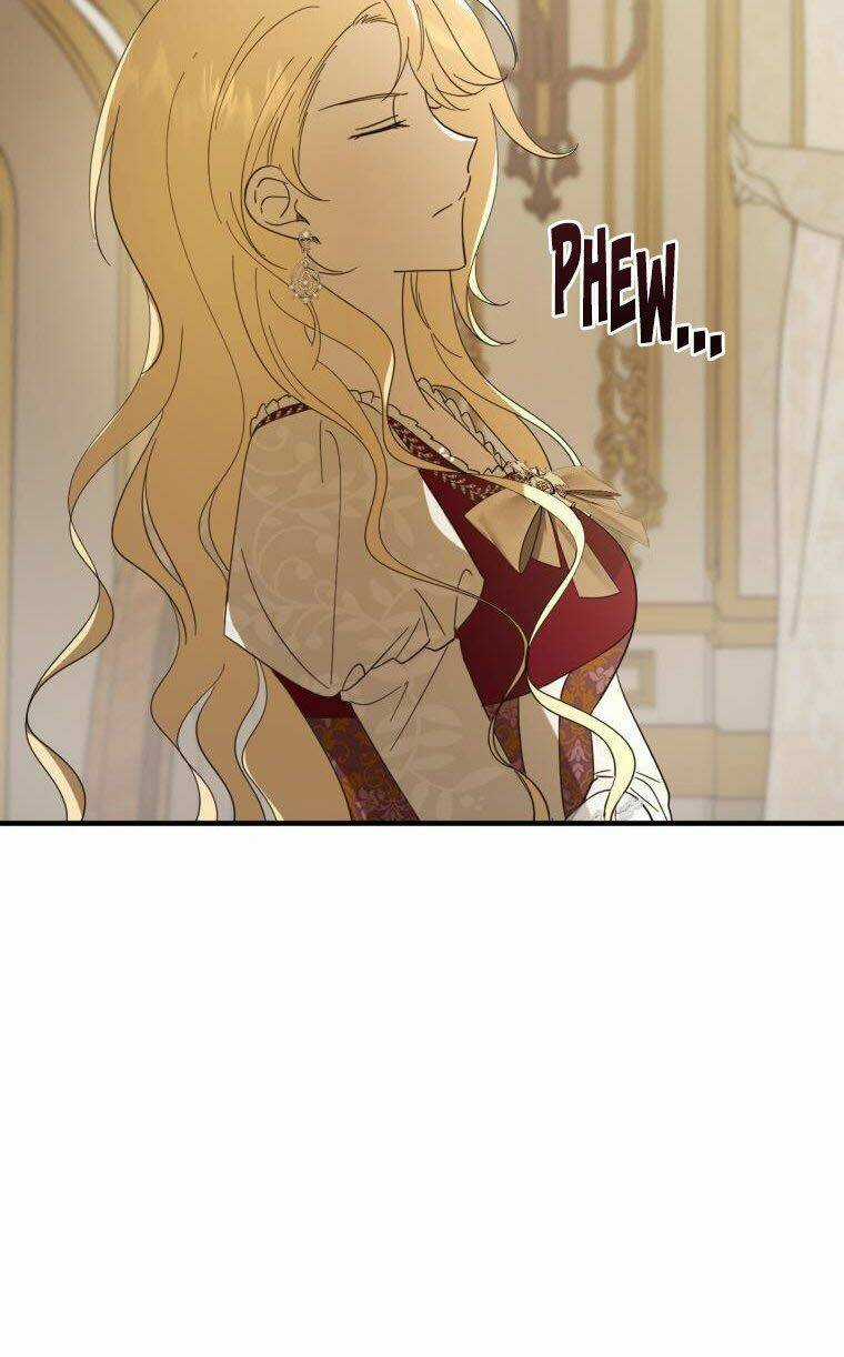 Bạo Chúa Thân Mến - Chapter 15 - Trang 44