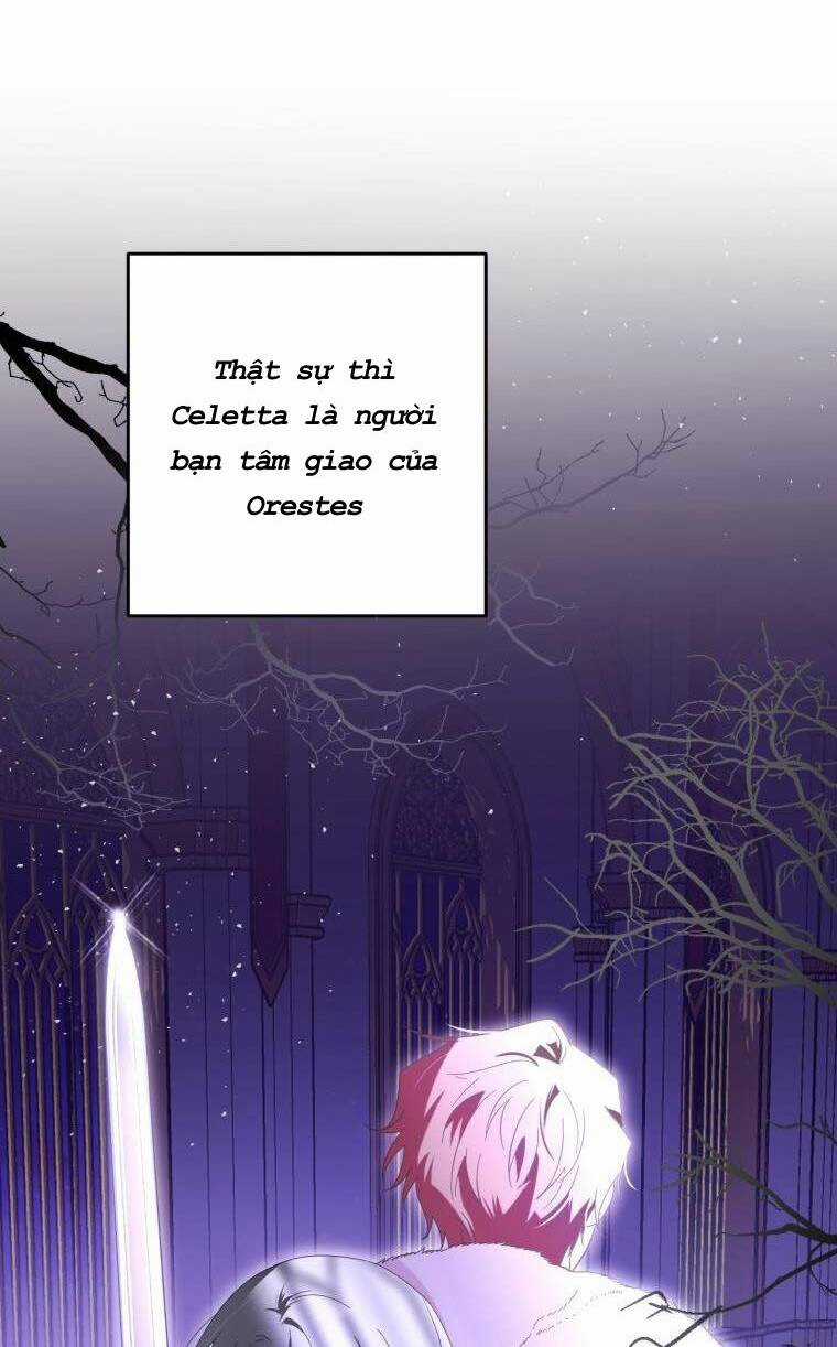 Bạo Chúa Thân Mến - Chapter 15 - Trang 45