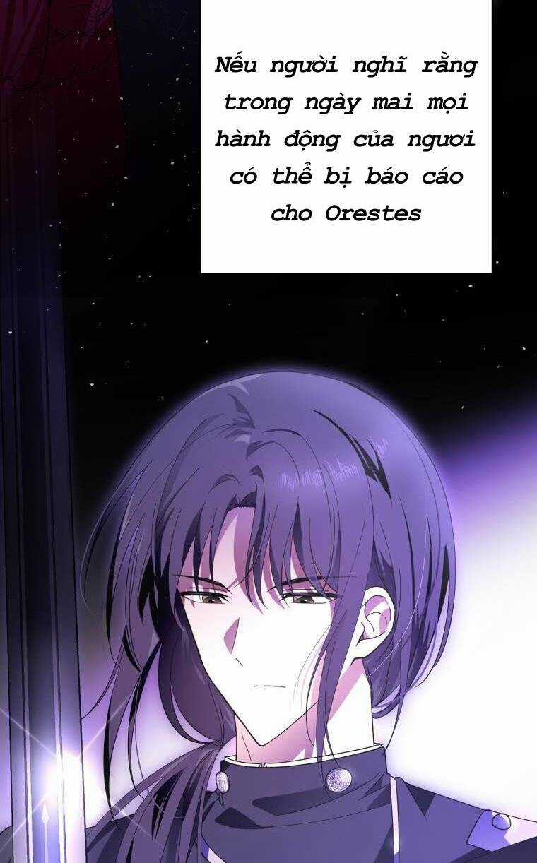 Bạo Chúa Thân Mến - Chapter 15 - Trang 47