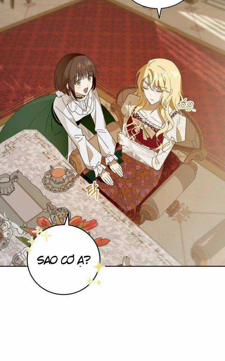 Bạo Chúa Thân Mến - Chapter 15 - Trang 50