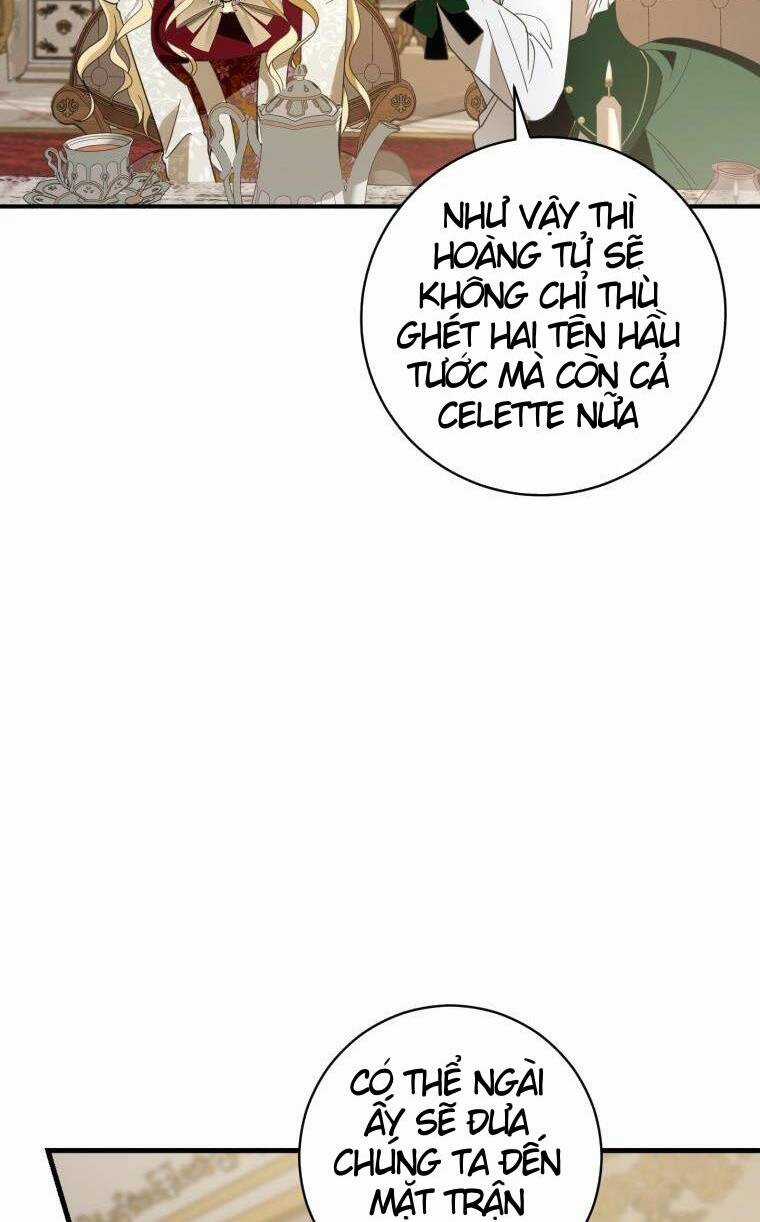 Bạo Chúa Thân Mến - Chapter 15 - Trang 53