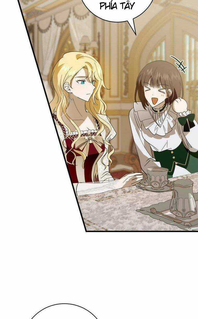 Bạo Chúa Thân Mến - Chapter 15 - Trang 54