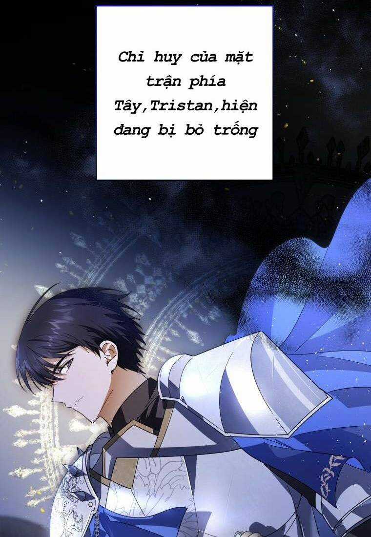 Bạo Chúa Thân Mến - Chapter 15 - Trang 59