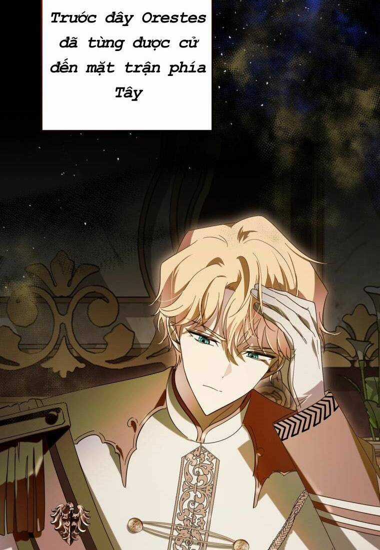 Bạo Chúa Thân Mến - Chapter 15 - Trang 61