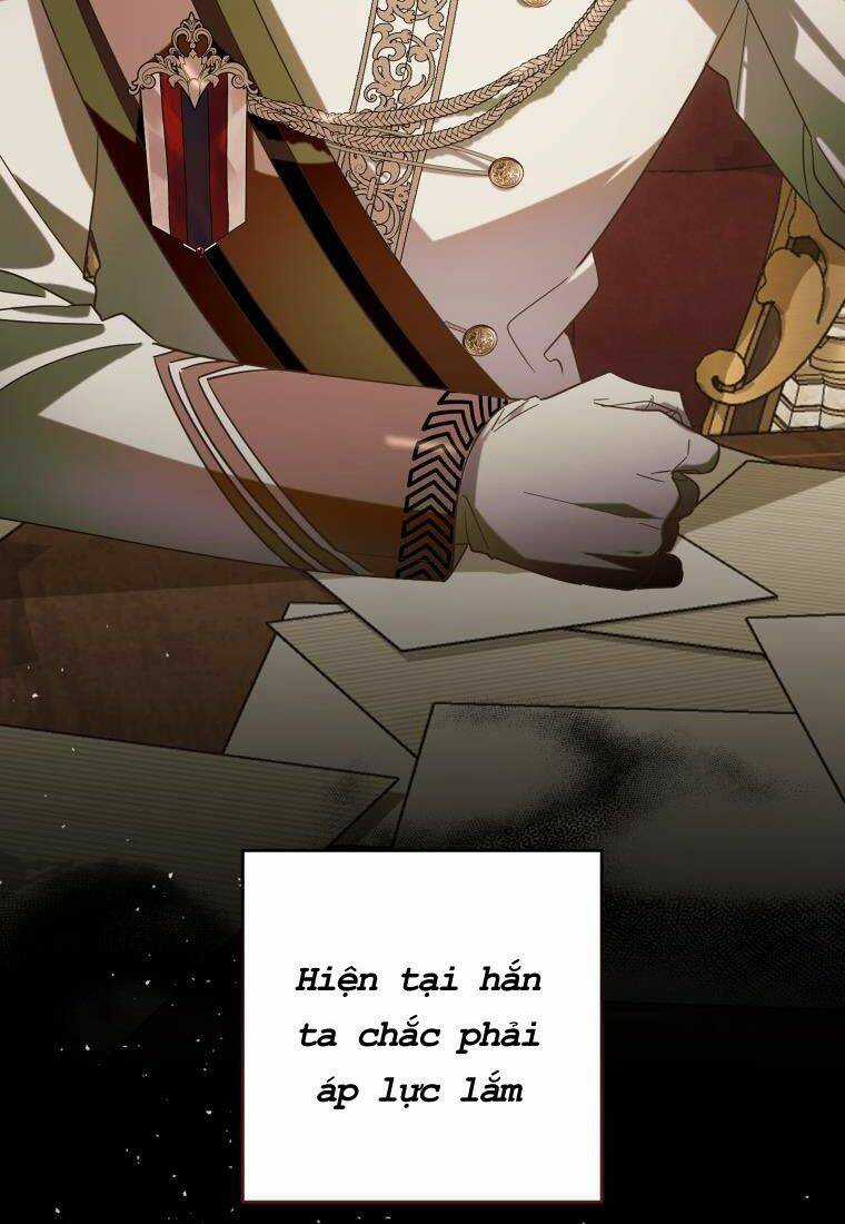 Bạo Chúa Thân Mến - Chapter 15 - Trang 62